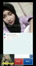 jilbab cantik ome tv ternyata colmek part (1) – DoodStream – DoodStream