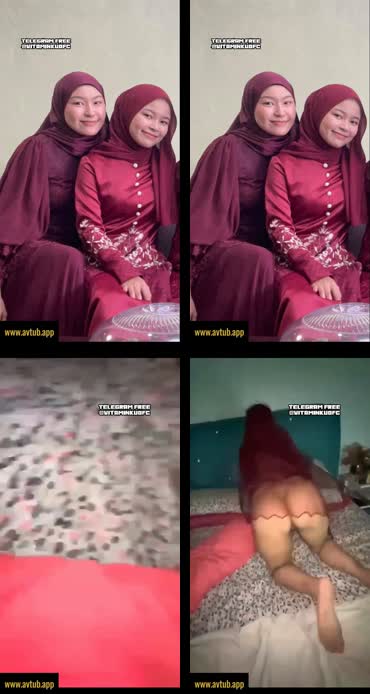 Crot Dalem Wanita Jilbab Malay mp4