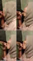 Viral Ayang Jilbab Nyepong Crot dimulut