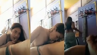 Bokep Indo Kentang Akibat Kang Paket Datang
