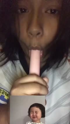Ukhti Viral Di Tiktok 06