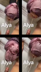 Pipisin Tante Hijabers Binal Haus Kntl Sepong Mentokin