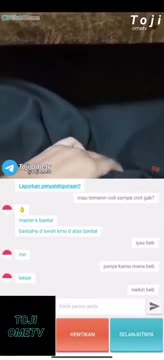 Ukhti penjaga warung sangean part 1