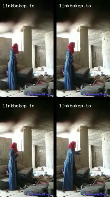 Hijab Ukhty Kepergok Nge Goyang Di Rumah Kosong – Bokep Indo – Bokepindo13