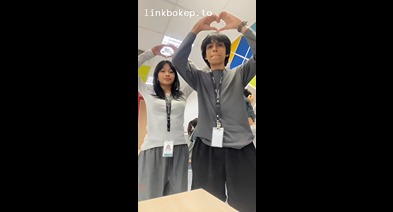 Berawal Dari Joget Tiktok Berakhir Ngueu Di Kamar Bokep Indo