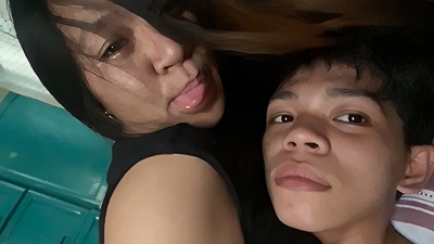 Bokep Indo – Aktivitas KakaxAdex Pas Lagi Di Tinggal Ortunya