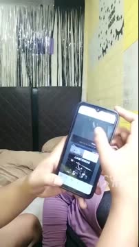 IMAH SOLEHOT Live Ngewe Crot Mulut Ditelan Prank Ojol