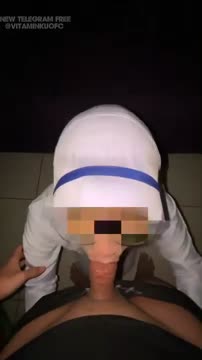 Bokep Hijab ZP1143 Perawat – Funcrot