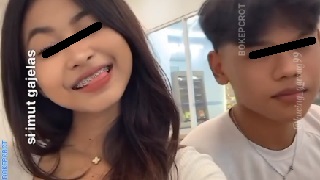 Bokep Indo Punya Kakak Imut Gajelas