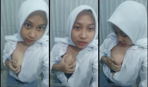 Bokep Jilbab Abg Esemah Pap Buat Guru Penjas