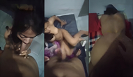 Bokep Indo – Sepupu Yang Mau Nurutin Apa Kata Om