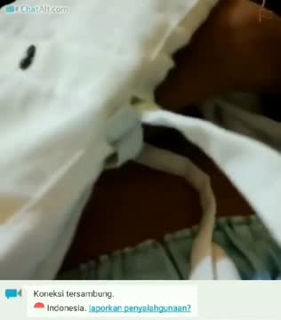 OMETV – Hijab Sange Pamer Nenen Gede – [ Telegram @GalleryKuVIP ]